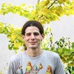 Profile Picture of Daniel Kovacs Staehle (@danielkovacsloria) on Instagram