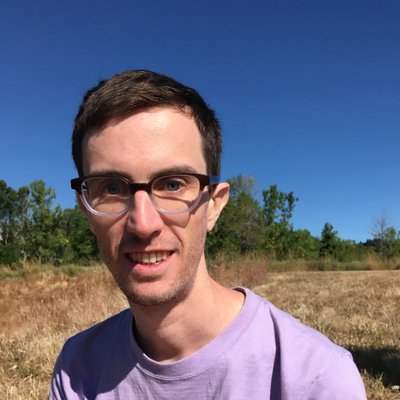 Profile Picture of Patrick Weaver (@patrickweave_r) on Twitter