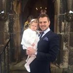 Profile Picture of Michael James Thornber (@thornbermichael) on Instagram