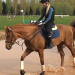 Profile Picture of Grace Plowman (@graceplowman.sj) on Instagram
