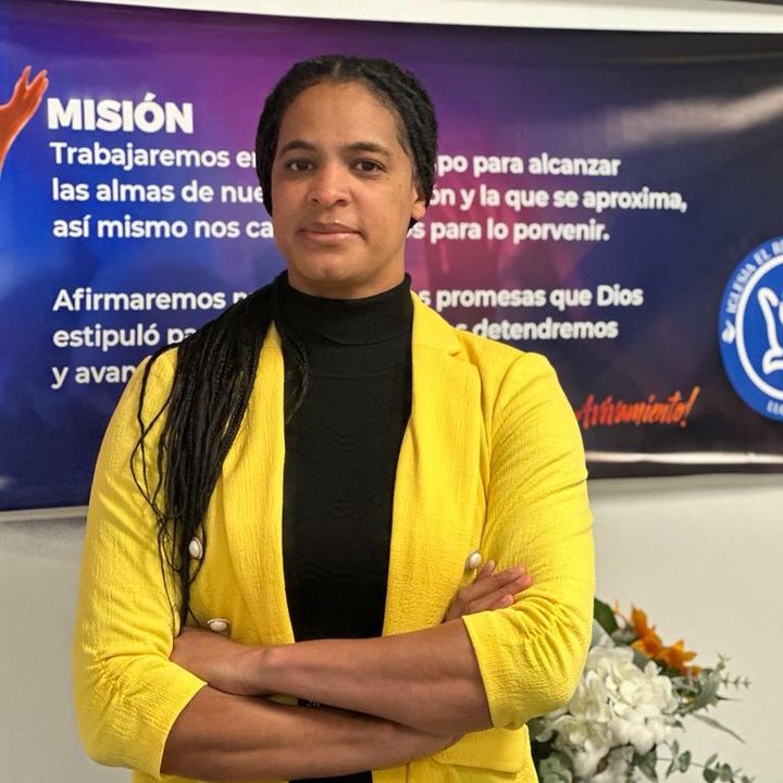 Profile Picture of Natividad2 (@natividad_mateo) on Tiktok