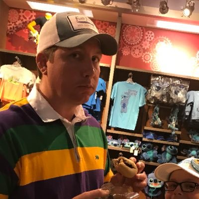 Profile Picture of Tim George (@etg052) on Twitter