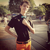 Profile Picture of Matthew Golden (@hesastar) on Youtube