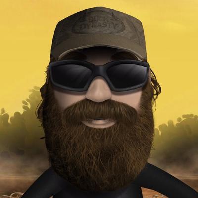 Profile Picture of Nicholas Denson (@densonfarrier) on Twitter