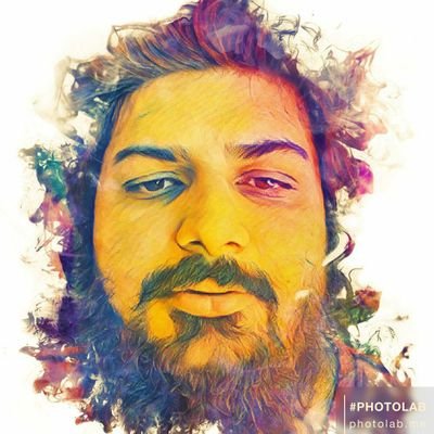 Profile Picture of Syed Waqas Tanveer (@syedwaqqas) on Twitter