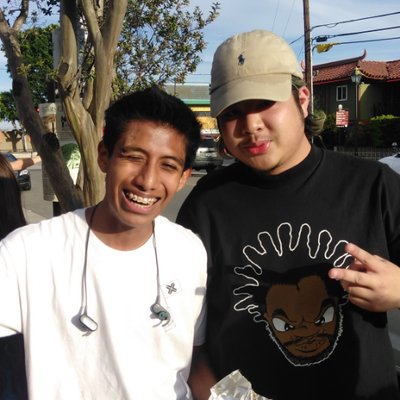 Profile Picture of AndyPunch (@AndyPunch666666) on Twitter