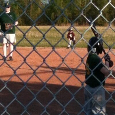 Profile Picture of Chris Tedford (@ghoster812) on Twitter