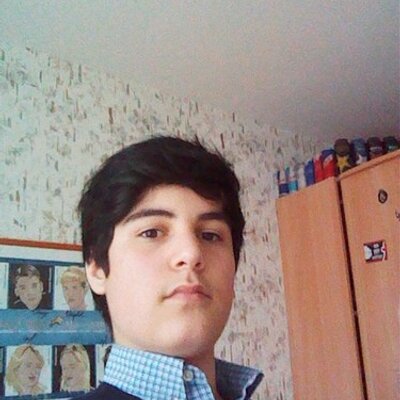 Profile Picture of Robert Baskin (@Pusherjunge) on Twitter