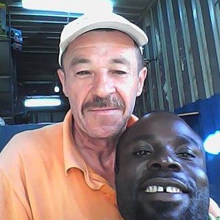 Profile Picture of Isaac Alhon (@isaac.alhon) on Facebook