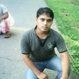 Profile Picture of Irfan Chowdhury (@Irfan-Chowdhury) on Facebook