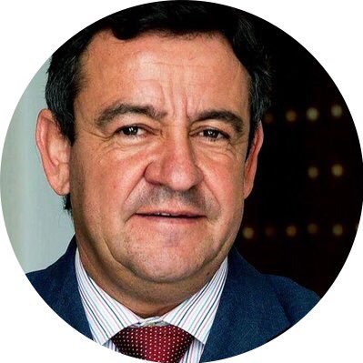 Profile Picture of José Loaiza García (@pploaiza) on Twitter