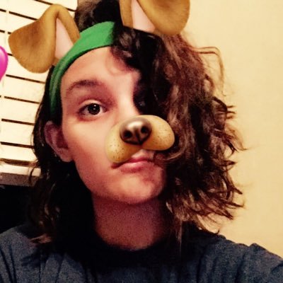 Profile Picture of Piper Jade Nichole (@jade_nicho1) on Twitter