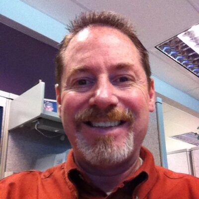 Profile Picture of Mike (@MikeRatcliff22) on Twitter