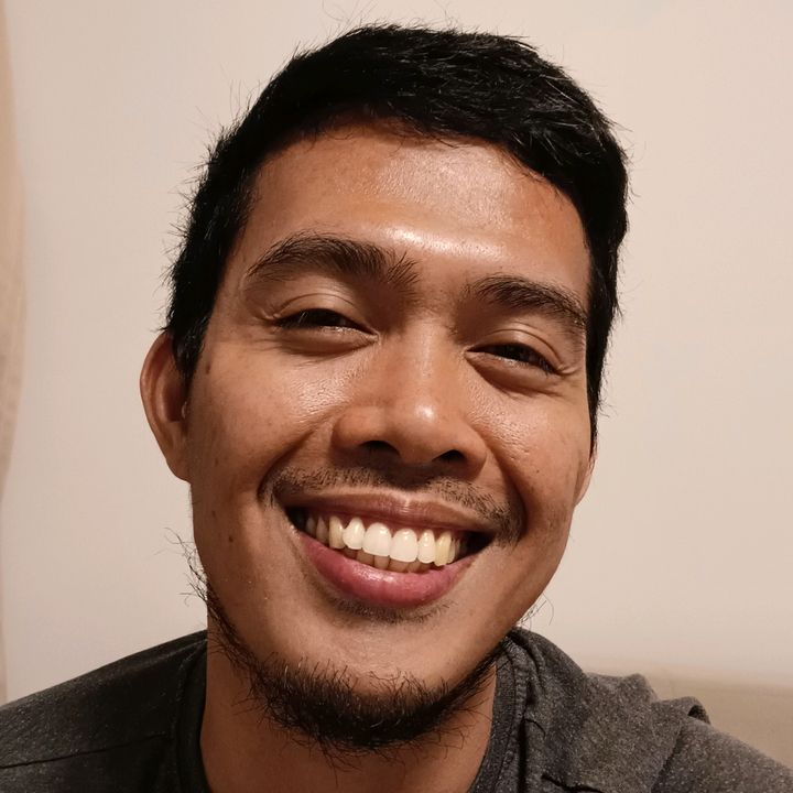 Profile Picture of prokenethics (@kennethmunoz163) on Tiktok