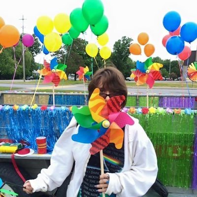 Profile Picture of The Airport Aspie (@TheAirportAspie) on Twitter