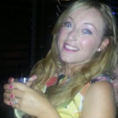 Profile Picture of Jenna Davies (@Jennalowe89) on Twitter