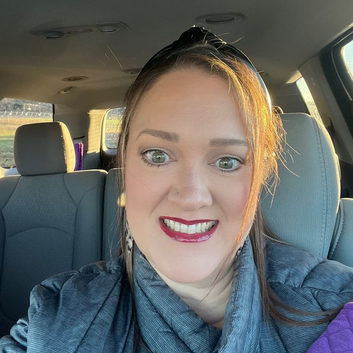 Profile Picture of Kim_Crouch (@kim_crouch) on Tiktok