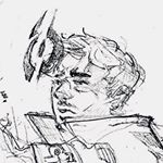 Jaime Ocampo-Salomon - Instagram Profile Picture of Jaime Ocampo-Salomon (@wardenofhope) on Instagram