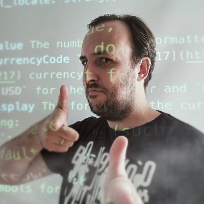 Profile Picture of Mario Girón (@m_giron) on Twitter