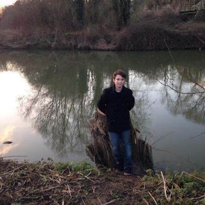 Profile Picture of Thomas Barwick (@barwick_thomas) on Twitter