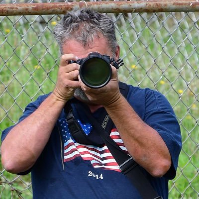 Profile Picture of Jerry Dickerson (@JerryDNC) on Twitter