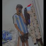 Profile Picture of Brian Ibañez ⚡ (@brian_nahuel190) on Instagram