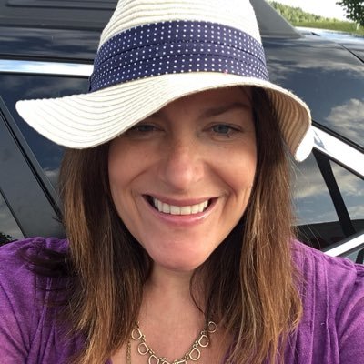 Profile Picture of Jill Kimball (@Coinsrgreat) on Twitter