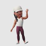Profile Picture of Yolanda Edwards (@minthorizons) on Instagram