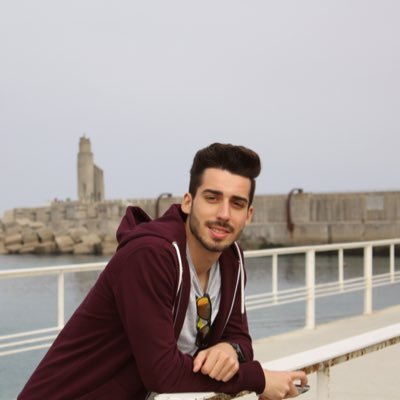 Profile Picture of Álvaro (@_AlvaroMontes_) on Twitter