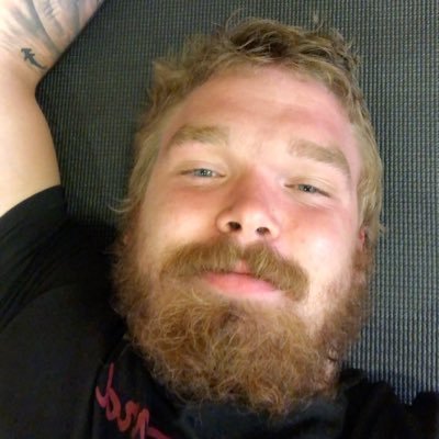 Profile Picture of James Greenhill (@JamesGreenhill2) on Twitter