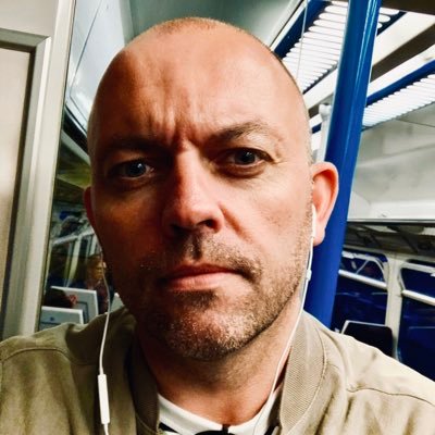 Profile Picture of Ben Duffy (@BGD73) on Twitter