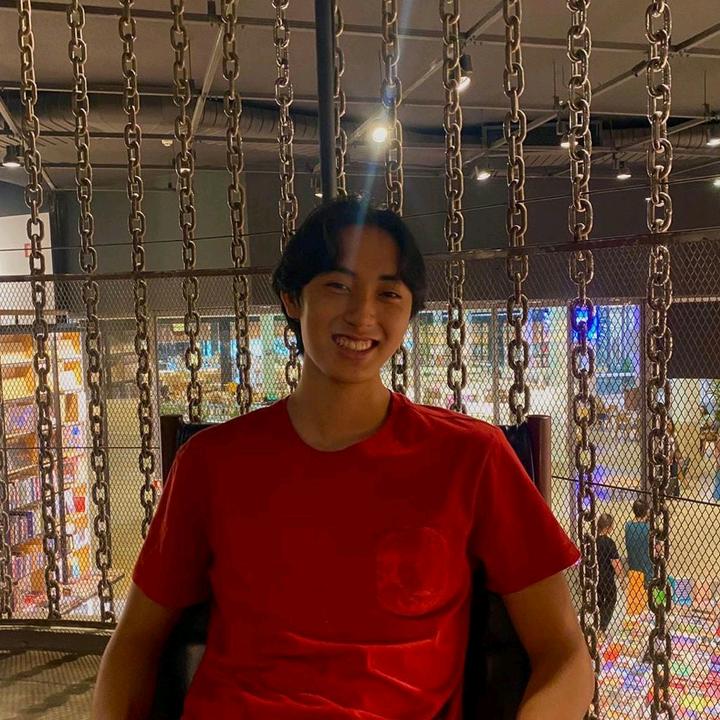 Profile Picture of Davi Sakai (@davisakai) on Tiktok
