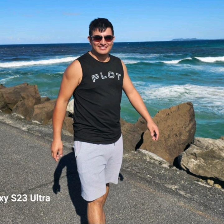 Profile Picture of ☘️🇦🇺 Richard 🇵🇪💎 (@richardchicho20) on Tiktok