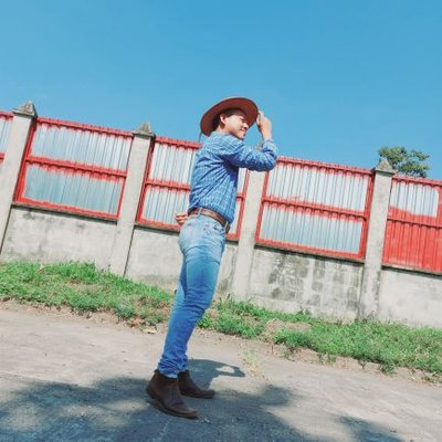 Profile Picture of Francy Mendoza (@FrancyM06599665) on Twitter