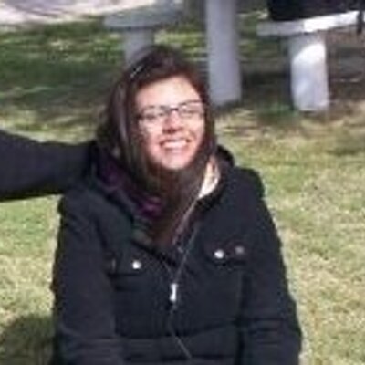 Profile Picture of Vicky Tieri Mazza (@vicuvicky) on Twitter