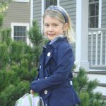 Profile Picture of kate powers (@katepowersforvp) on Instagram