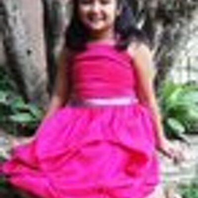 Profile Picture of Isabelle  Alvarez (@ShoutBelle) on Twitter