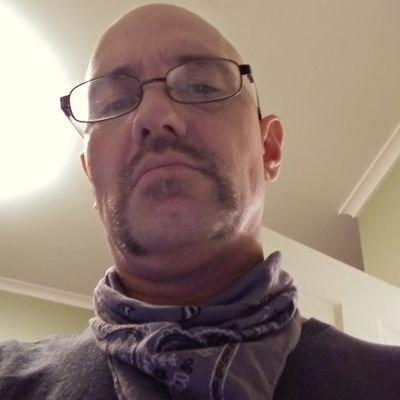 Profile Picture of Scott Joslin (@ScottJoslin7) on Twitter