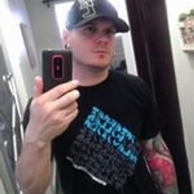 Profile Picture of Mr. Allen Mohr (@MsEldonFritsch_) on Twitter