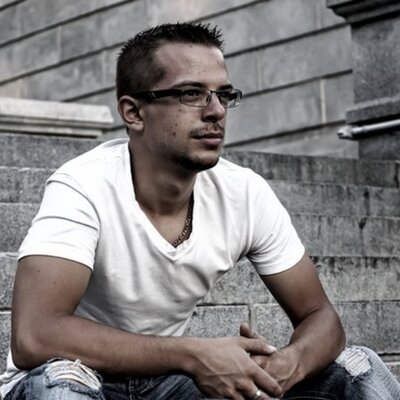 Profile Picture of Jason Careau-Hamel (@JasonHCP) on Twitter