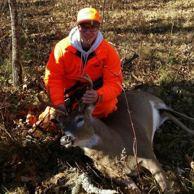 Profile Picture of Josh Geib (@Josh_Geib) on Twitter