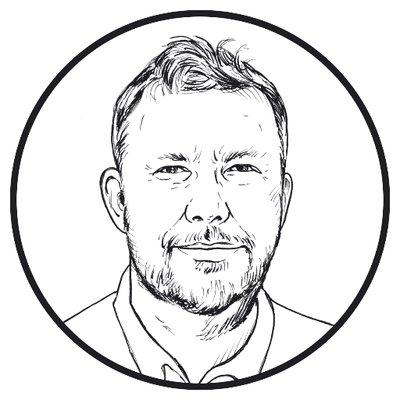 Profile Picture of Ray Campbell Lupton (@rclstudio) on Twitter
