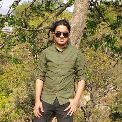 Profile Picture of Aditya Sharma (@aditya9972) on Twitter