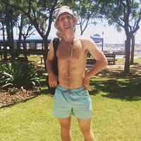 Profile Picture of Adam Reinhart (@adam-reinhart-6) on Quora