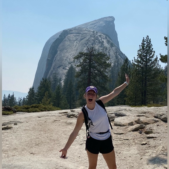 Profile Picture of Miranda Kirby-ostrander (@kirbymiranda) on Poshmark