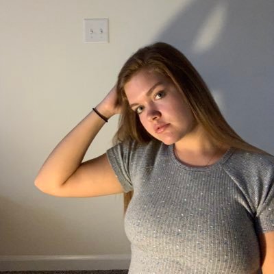 Profile Picture of Makayla (@makayla_nelson1) on Twitter