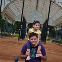 Profile Picture of Subramanya Padubidri (@subramanya-padubidri) on Quora
