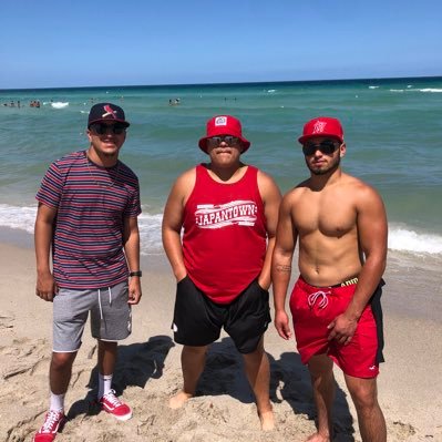 Profile Picture of BigFeller (@AndrewArteaga78) on Twitter