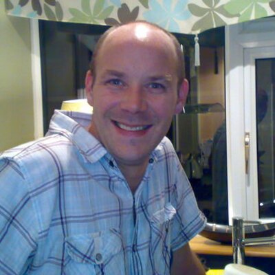 Profile Picture of Roy David Perrett (@roymond73) on Twitter