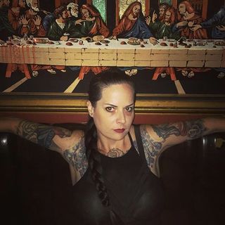 Profile Picture of Andre'a Bishop (@revbsd) on Instagram